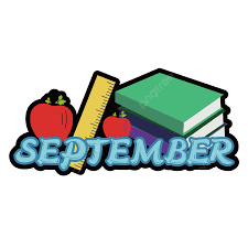 September